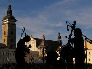 Bohemia Jazz Fest, part III
